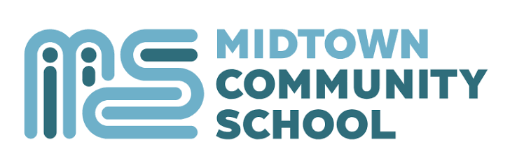 Midtown Community School logo